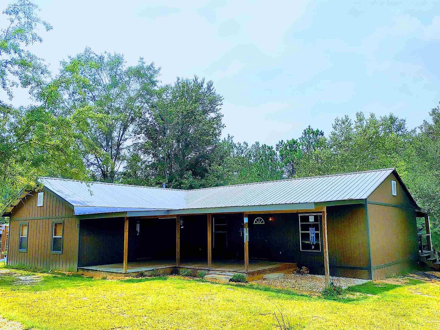 287 Rose Bed Rd, Tibbie, AL 36583 Zillow