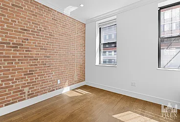 Rented by PREX Realty Corp