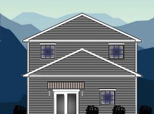 337 7th St LOT 1, Lake City, TN 37769