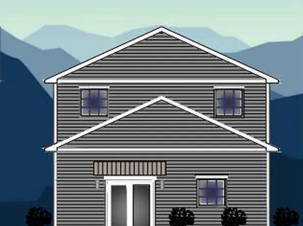 337 7th St Lot 1, Lake City, TN 37769