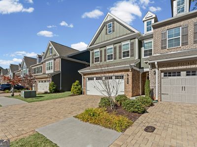 420 Duval Dr, Alpharetta, GA, 30009