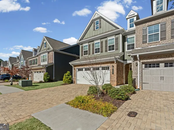 420 Duval Dr, Alpharetta, GA 30009