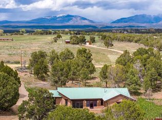 180 County Road 122A, Hesperus, CO 81326