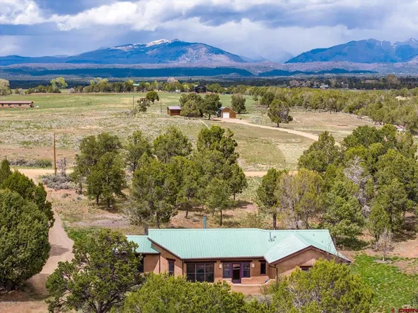 180 County Road 122A, Hesperus, CO 81326