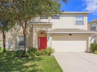 8140 Tar Hollow Dr, Gibsonton, FL 33534