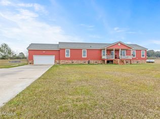 11325 State Highway 92, Maurice, LA 70555