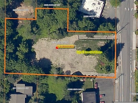 2nd image of 21216 52nd Ave W