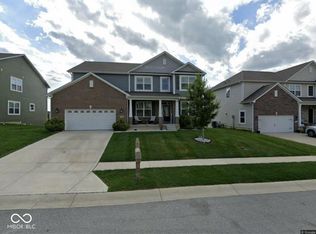 7238 Birch Leaf Dr, Indianapolis, IN 46259