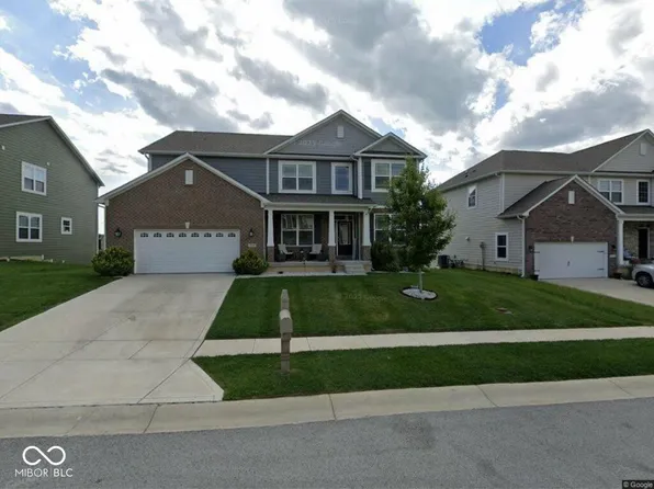 7238 Birch Leaf Dr, Indianapolis, IN 46259