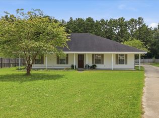 9055 Allisons Way, Lumberton, TX 77657
