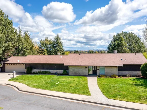 900 SW Viento Dr, Pullman, WA 99163