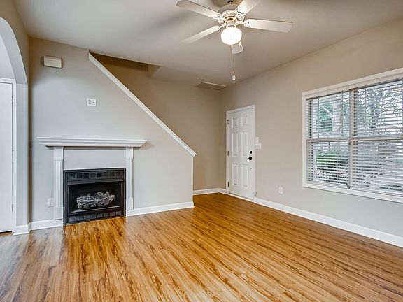 LVP flooring throughout.