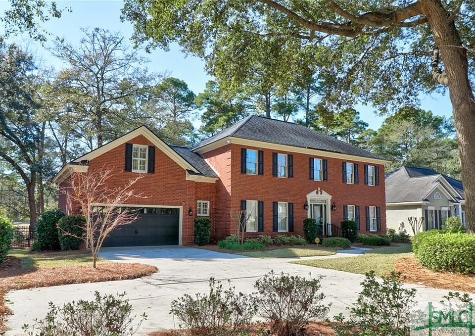 311 Wedgefield Xing, Savannah, GA 31405 Zillow