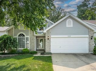 16418 Bayshore Cove Ct, Grover, MO