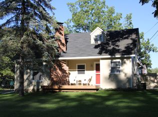 5104 Meridian Rd, Williamston, MI 48895