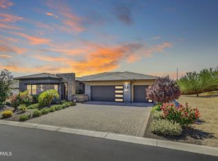 17421 E DESERT VISTA Trail, Rio Verde, AZ 85263