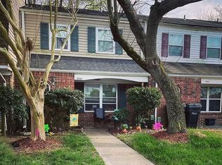 5661 Caxton Ct, Virginia Beach, VA 23462