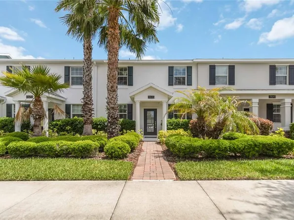 11633 Fiction Ave, Orlando, FL 32832