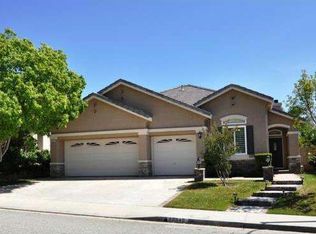 28540 Haskell Canyon Rd, Santa Clarita, CA 91390