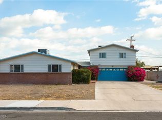 204 Catalini St, Las Vegas, NV 89107