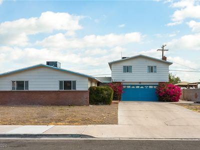 204 Catalini St, Las Vegas, NV, 89107