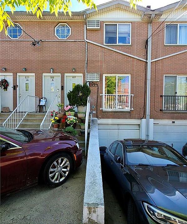 1st image of 866 E 94th St Floor 2