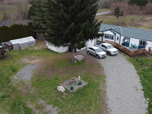 30425 6th Avenue S, Roy, WA 98580