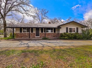 10316 Deschutes Rd, Palo Cedro, CA 96073