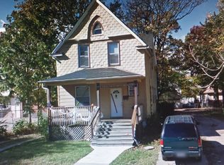 12050 S Eggleston Ave, Chicago, IL
