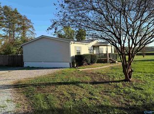 138 Robinson St, Woodville, AL 35776