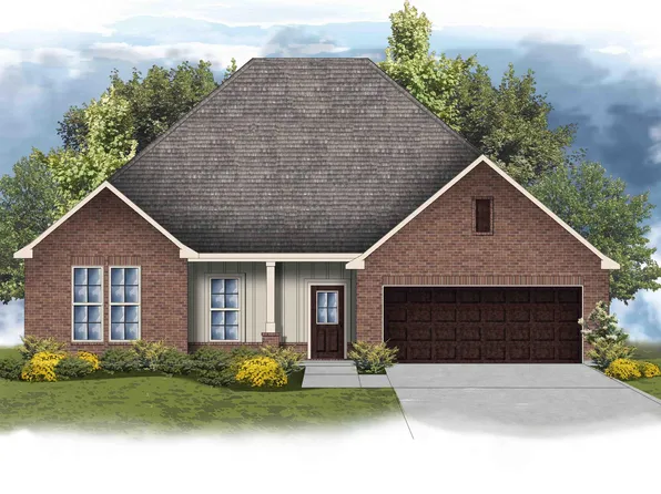 148 Pike Ackert Rd, Meridianville, AL 35759