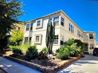 329 N Spaulding Ave, Los Angeles, CA 90036