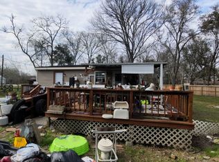 4520 Cherry Rd, Santa Fe, TX 77517