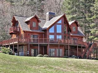 253 Rivendell Dr, Hiawassee, GA 30546