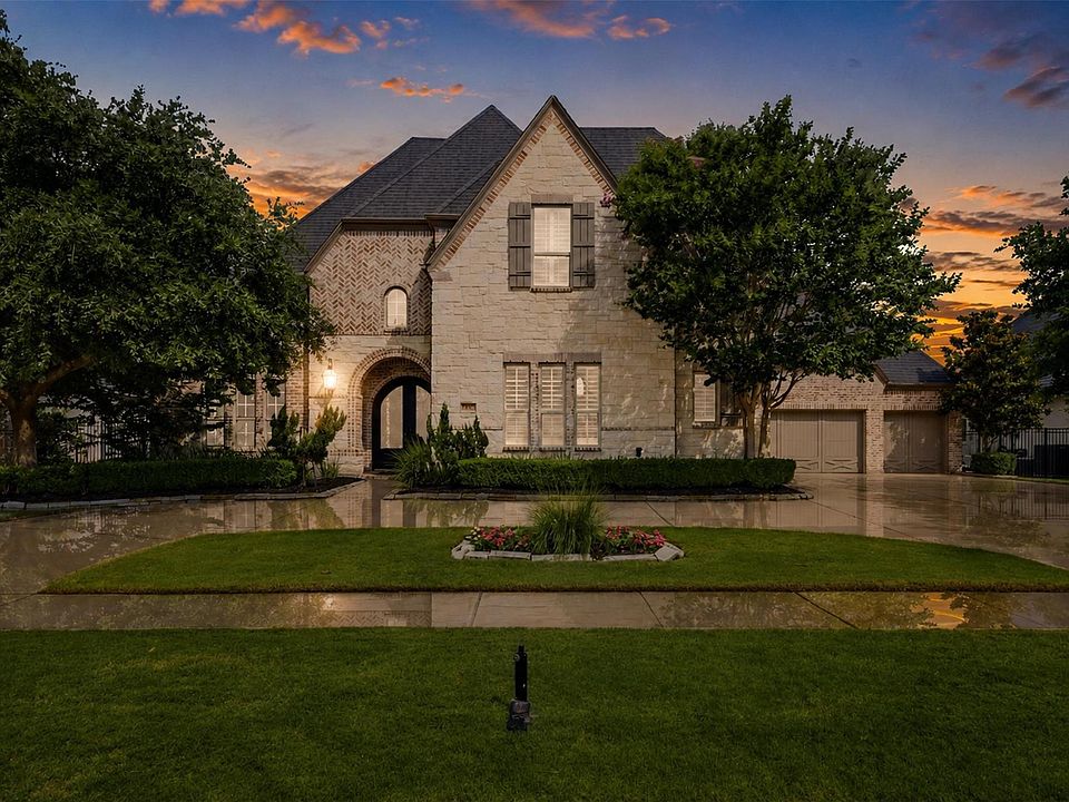 1st image of 5407 Fleming Rock Ln