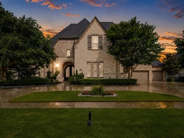 5407 Fleming Rock Ln, Fulshear, TX 77441