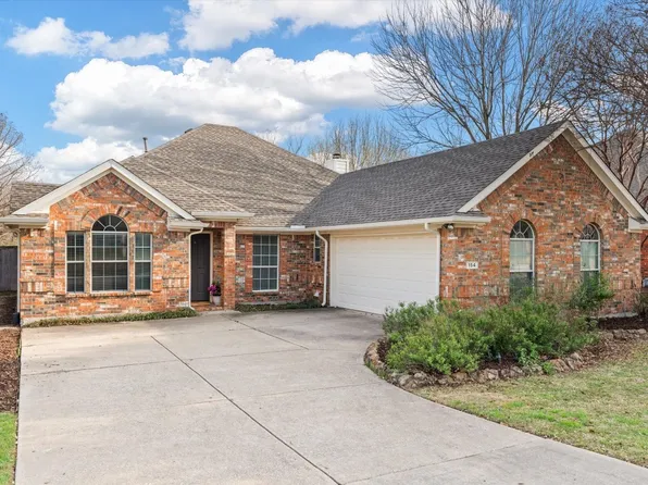 154 Shelby Trce, Murphy, TX 75094