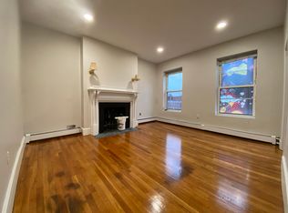 7 Worcester Sq #3, Boston, MA 02118