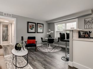 Broadway 46 Apartments, Kansas City, MO 64112