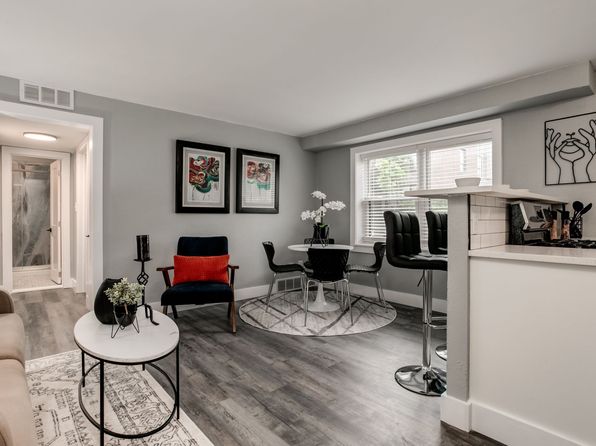 Broadway 46 Apartments | 415 W 46th St, Kansas City, MO