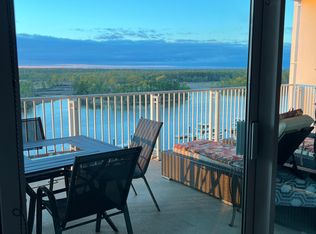 4851 Wharf Pkwy APT 819, Orange Beach, AL 36561