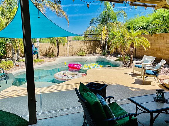 2nd image of 2172 E Vista Bonita Dr