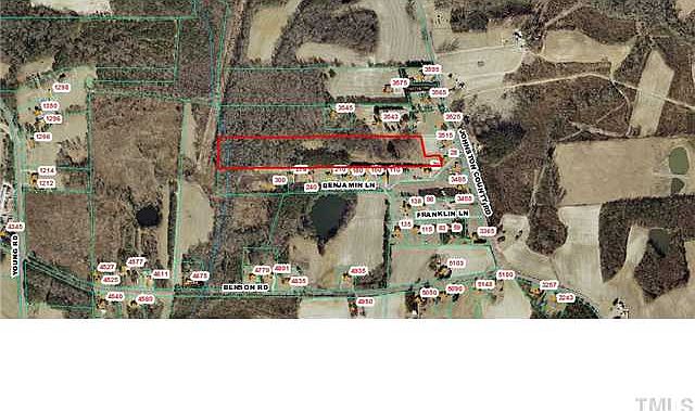 2nd image of 3517 Johnston County Rd