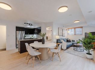 14 Foundry Ave #115, Toronto, ON M6H 0A8