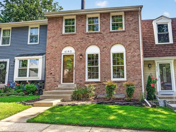 6140 Calico Pool Ln, Burke, VA 22015
