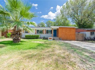1322 Valley View St, Mesquite, TX 75149