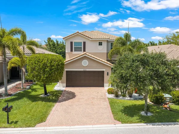 8203 Half Dome Ct, Boynton Beach, FL 33473