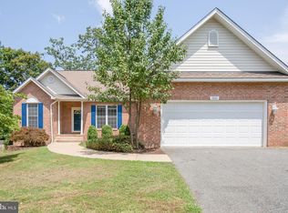 1001 Cadmus Ct, Fredericksburg, VA 22401