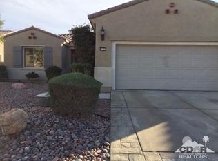 81101 Avenida Pamplona, Indio, CA 92203