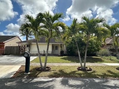 12320 SW 202nd Ter, Miami, FL, 33177